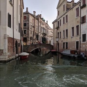 Meet your Posher, Marla